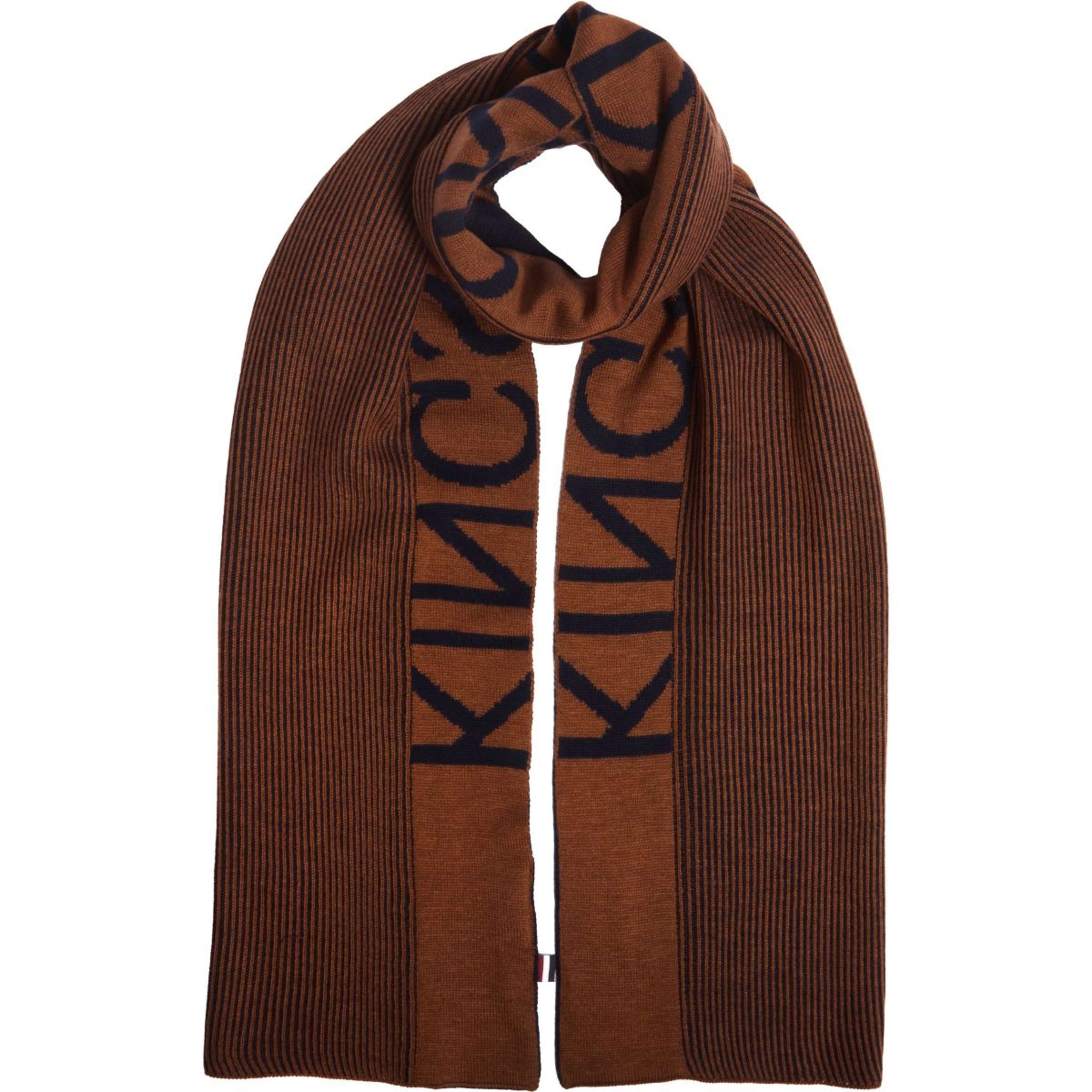 Kingsland Scarf KLMarion Argan Oil