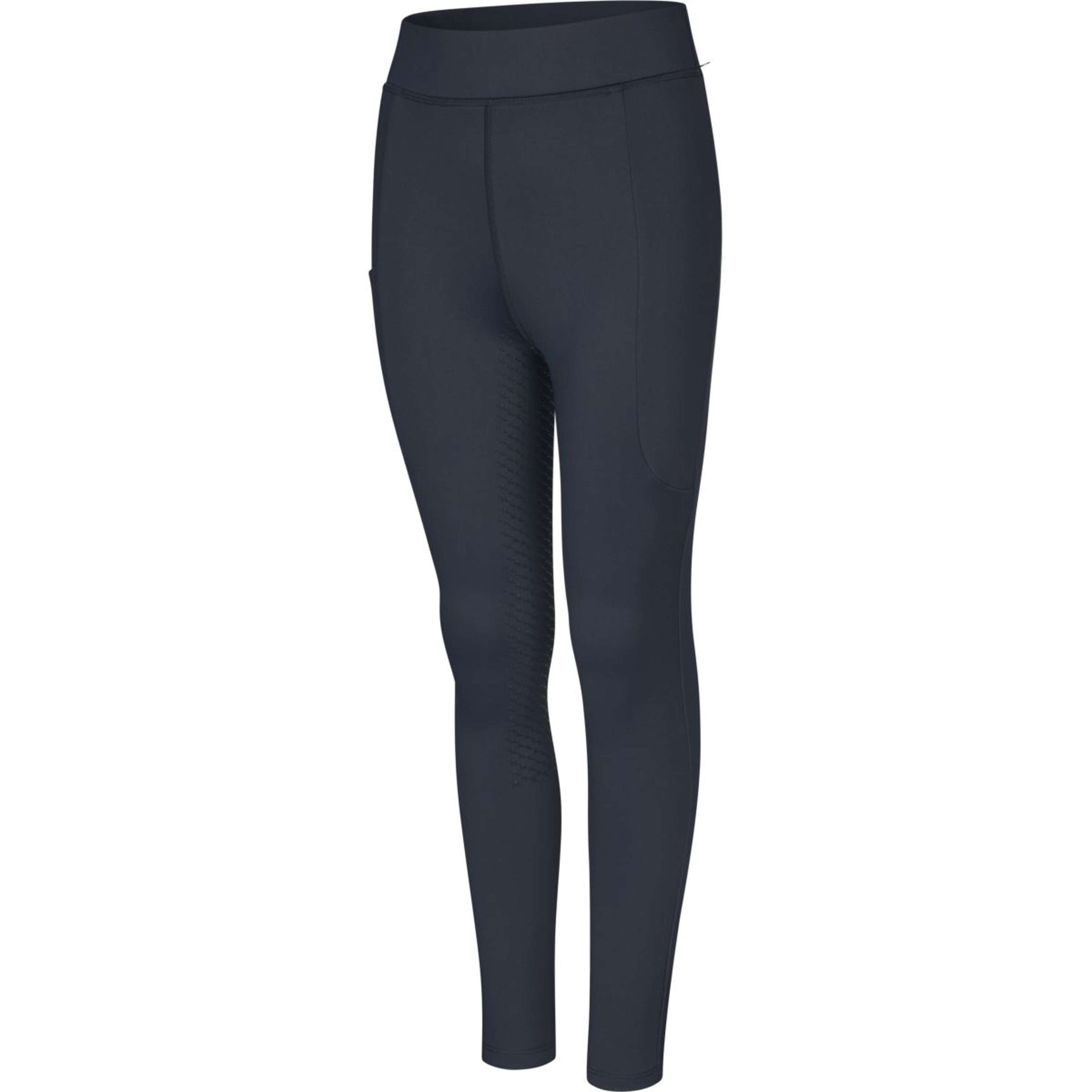 Kingsland Riding Legging KLMelody Full Grip Navy