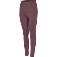 Kingsland Riding Legging KLMelody Full Grip Plum Wine