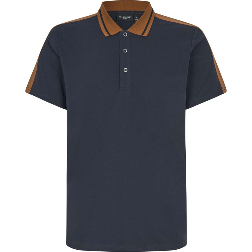 Kingsland Polo KLMarcus Men Argan Oil Kingsland Polo KLMarcus Men Argan Oil