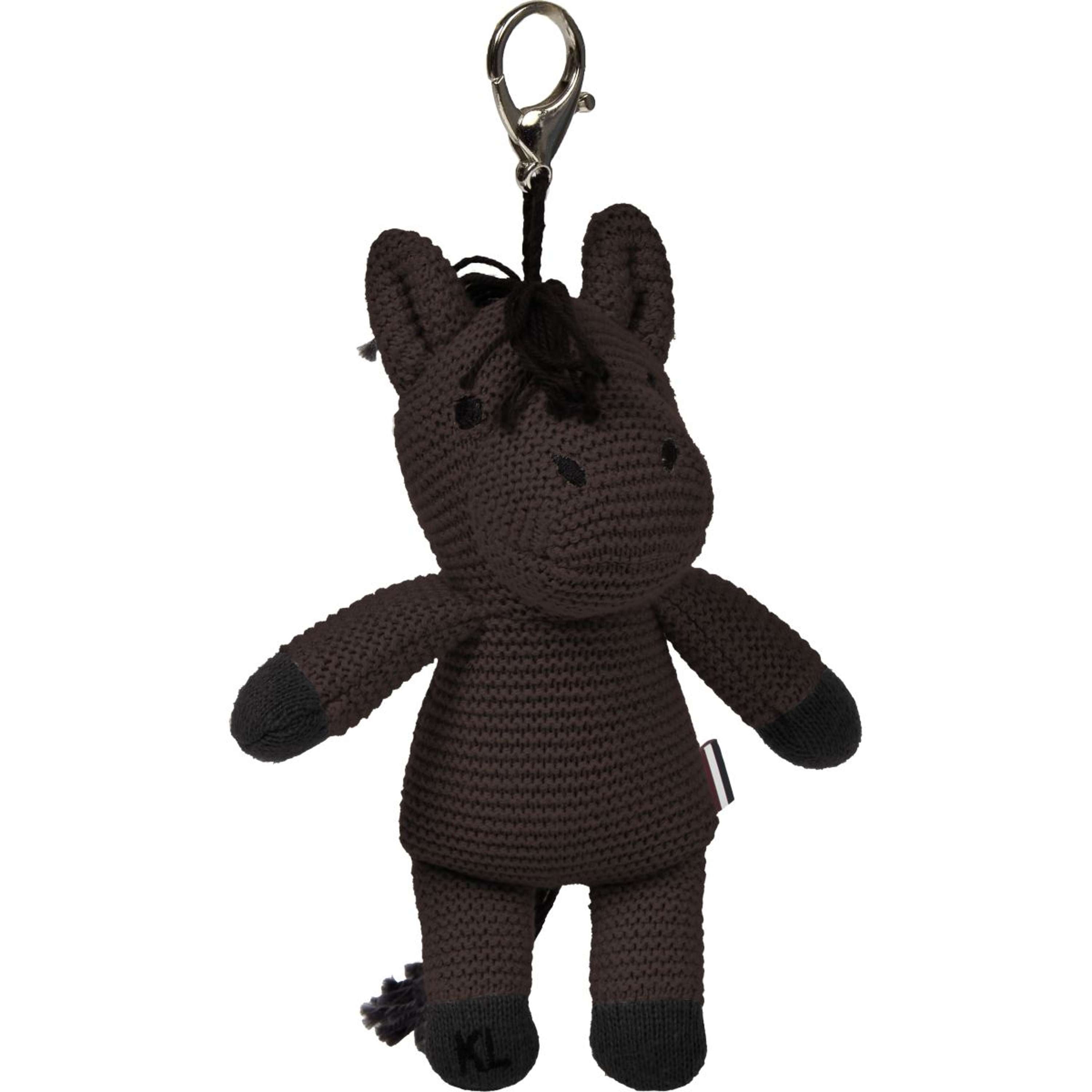 Kingsland Keychain KLMonty Brown