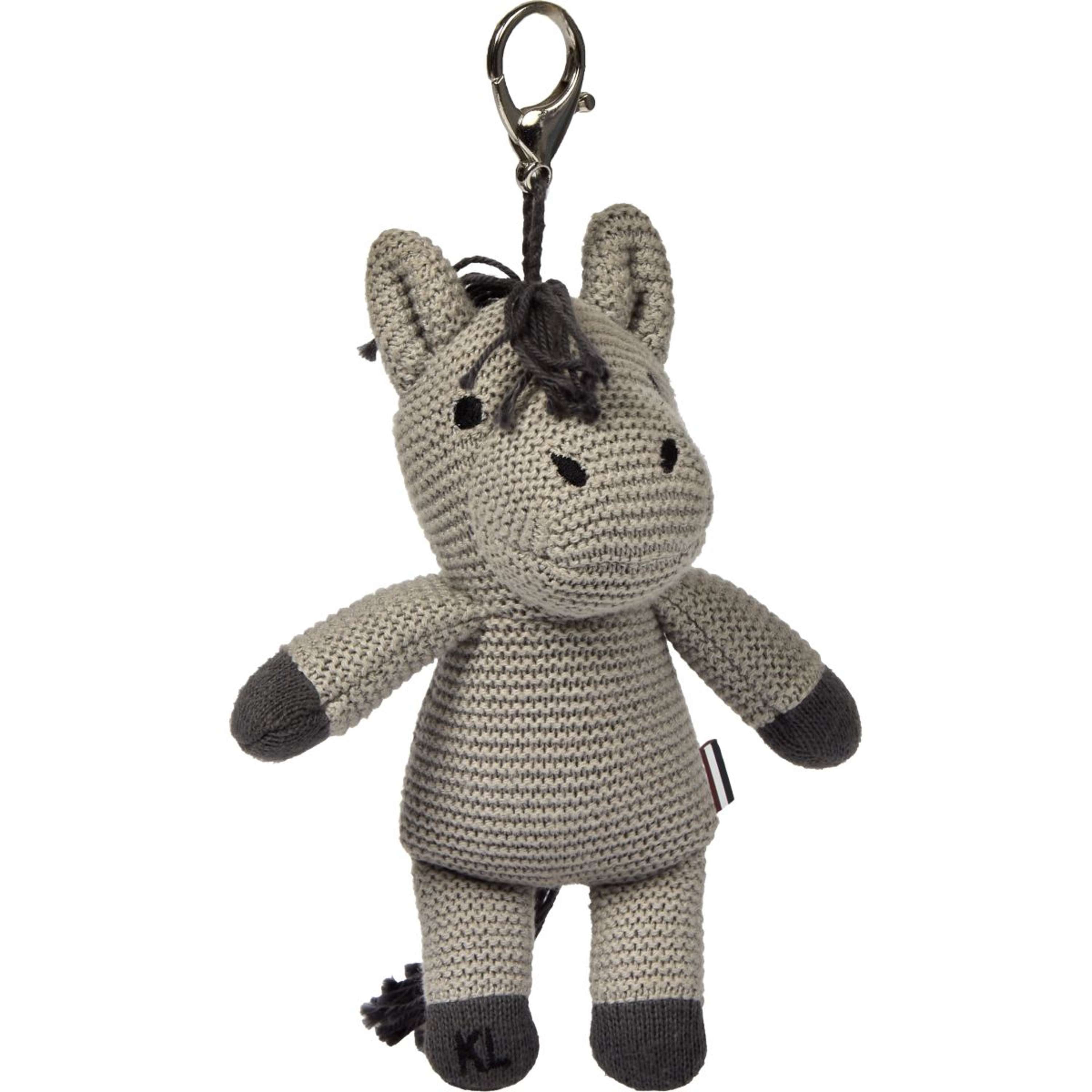 Kingsland Keychain KLMonty Grey