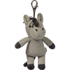 Kingsland Keychain KLMonty Grey