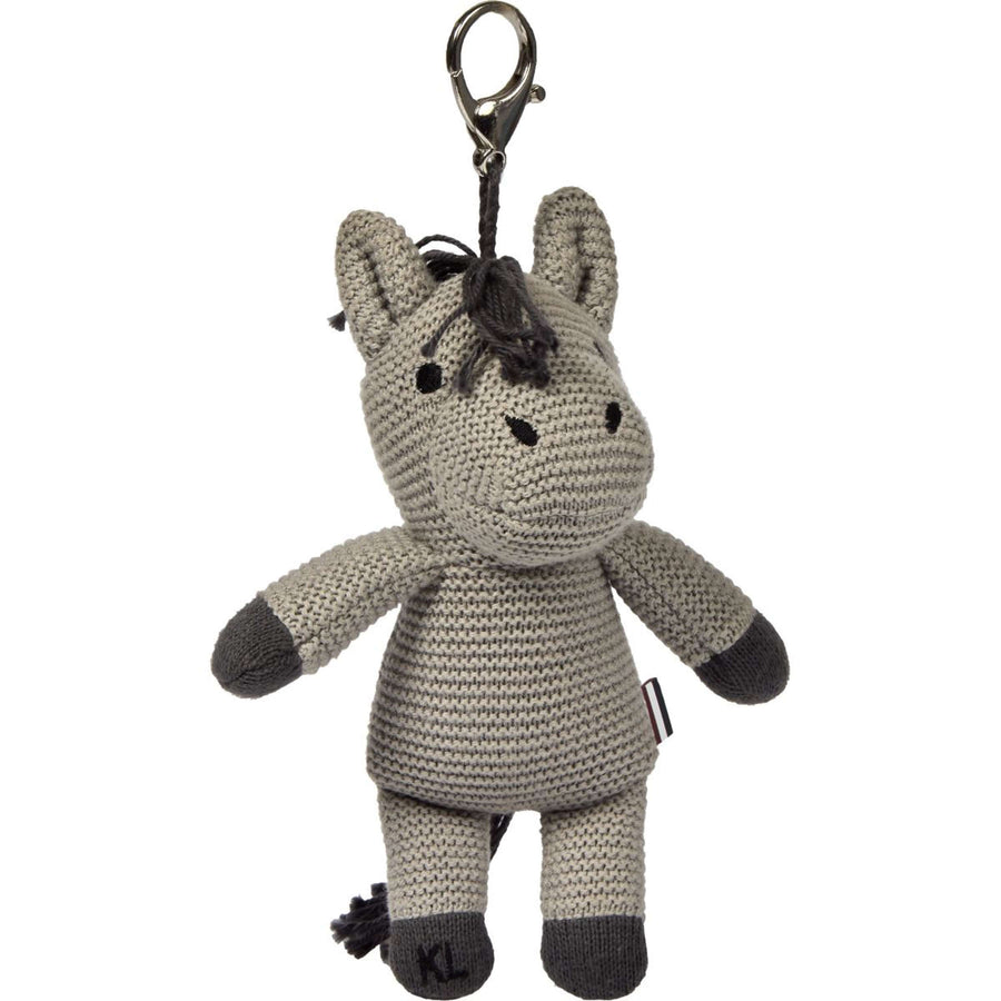 Kingsland Keychain KLMonty Grey