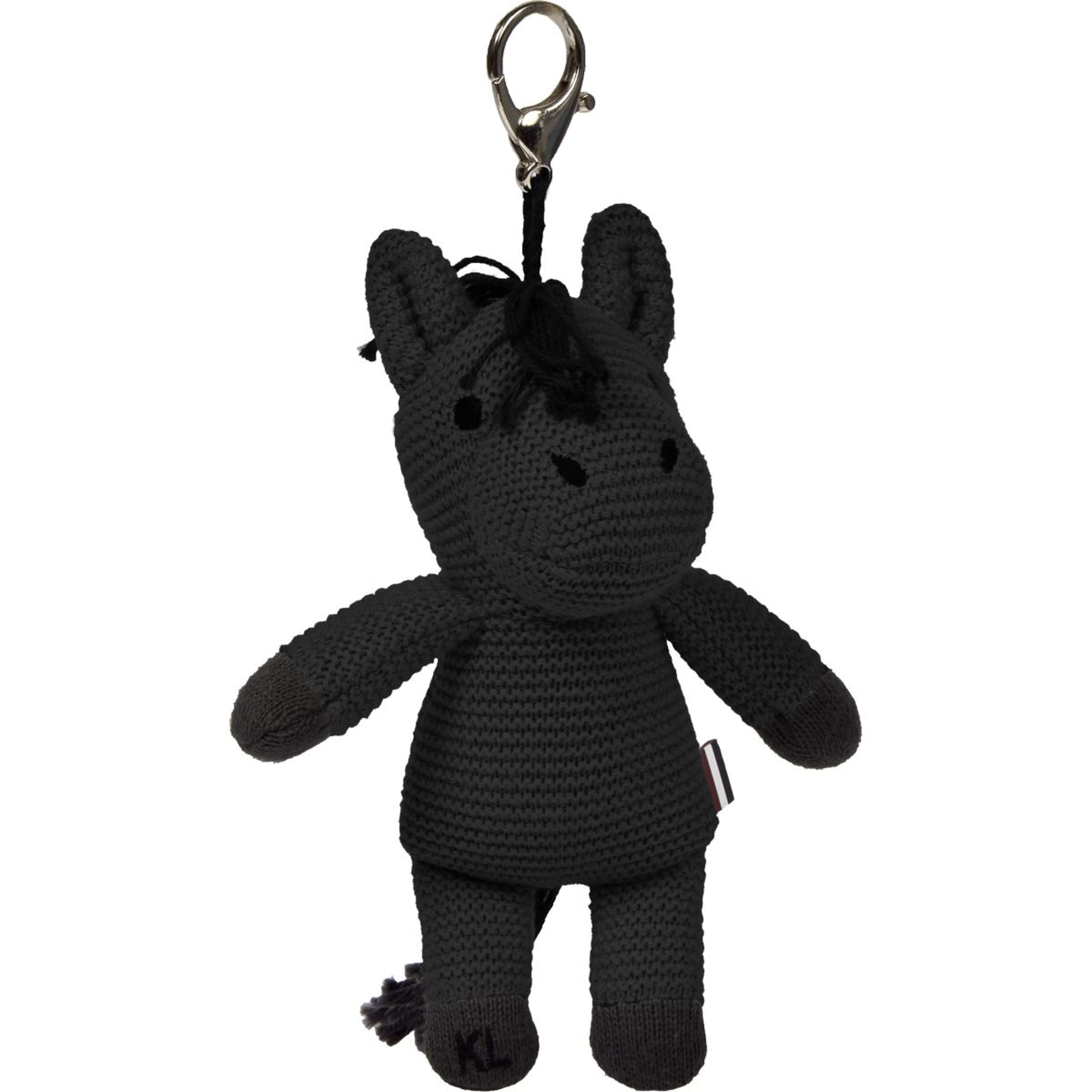 Kingsland Keychain KLMonty Black