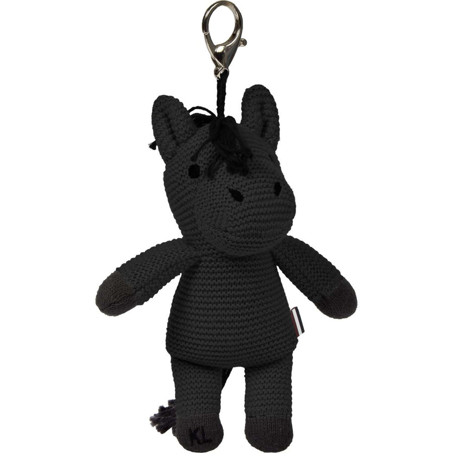 Kingsland Keychain KLMonty Black