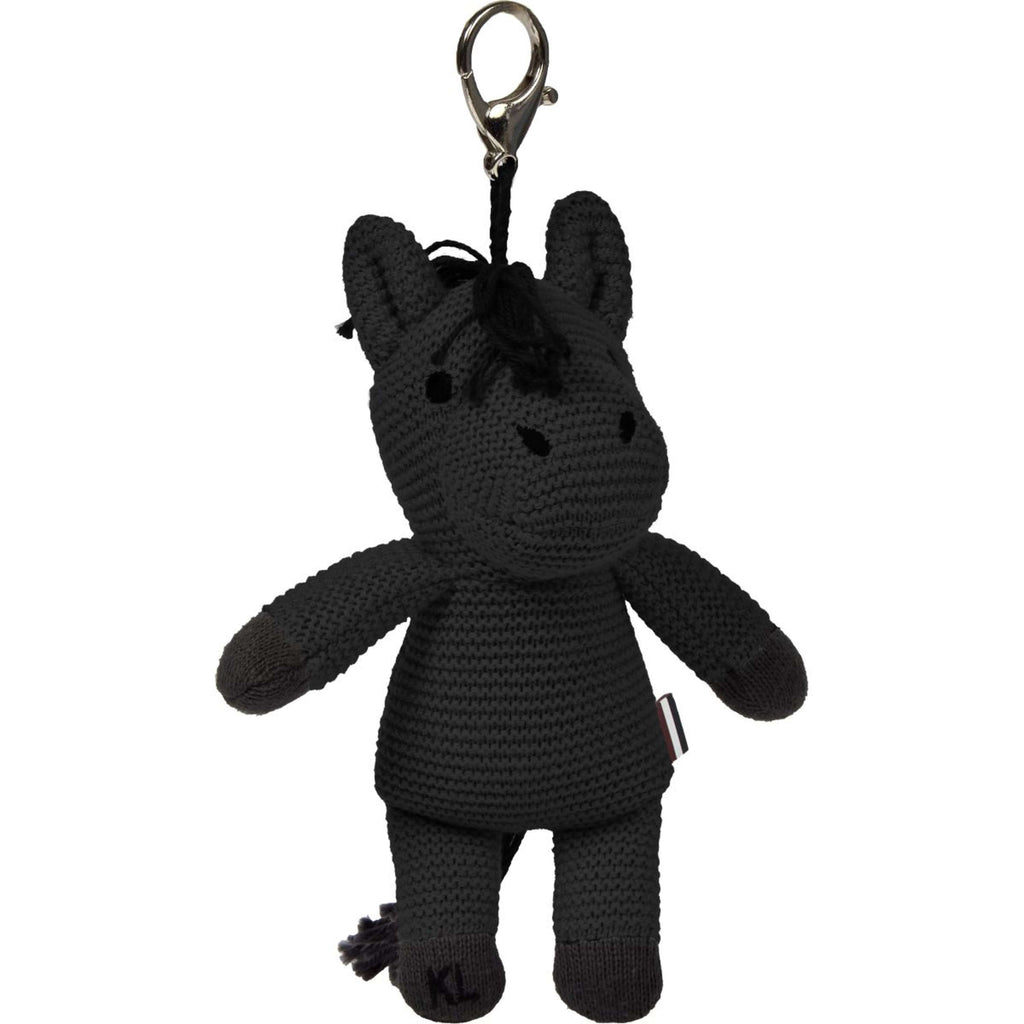 Kingsland Keychain KLMonty Black