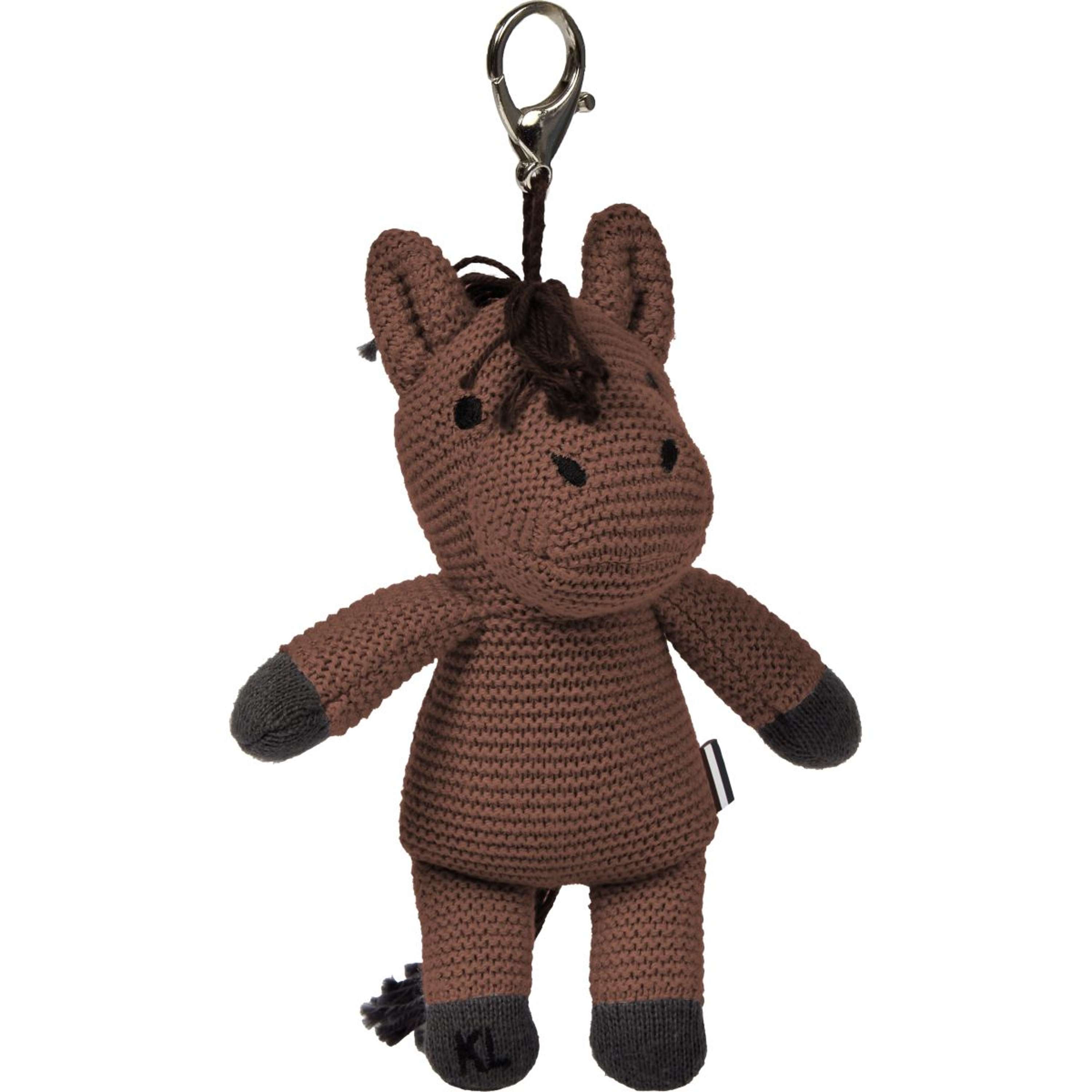 Kingsland Keychain KLMonty Chestnut