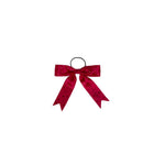Kingsland Kick Tie Ribbon KLMonroe Red
