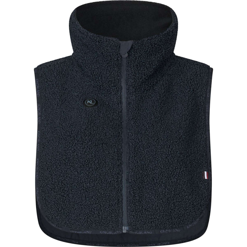 Kingsland Neck Warmer KLValero Heat Navy