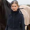 Kingsland Neck Warmer KLValero Heat Navy