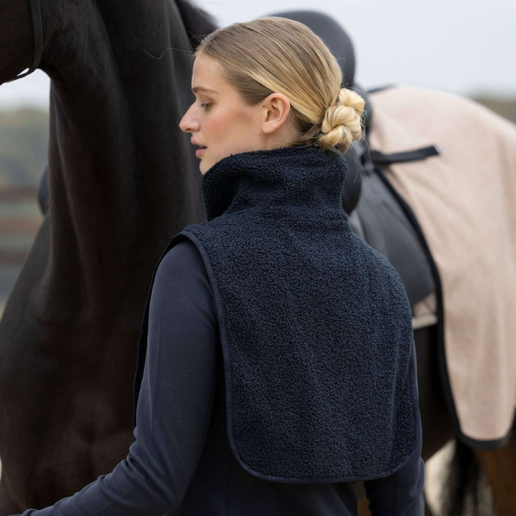 Kingsland Neck Warmer KLValero Heat Navy