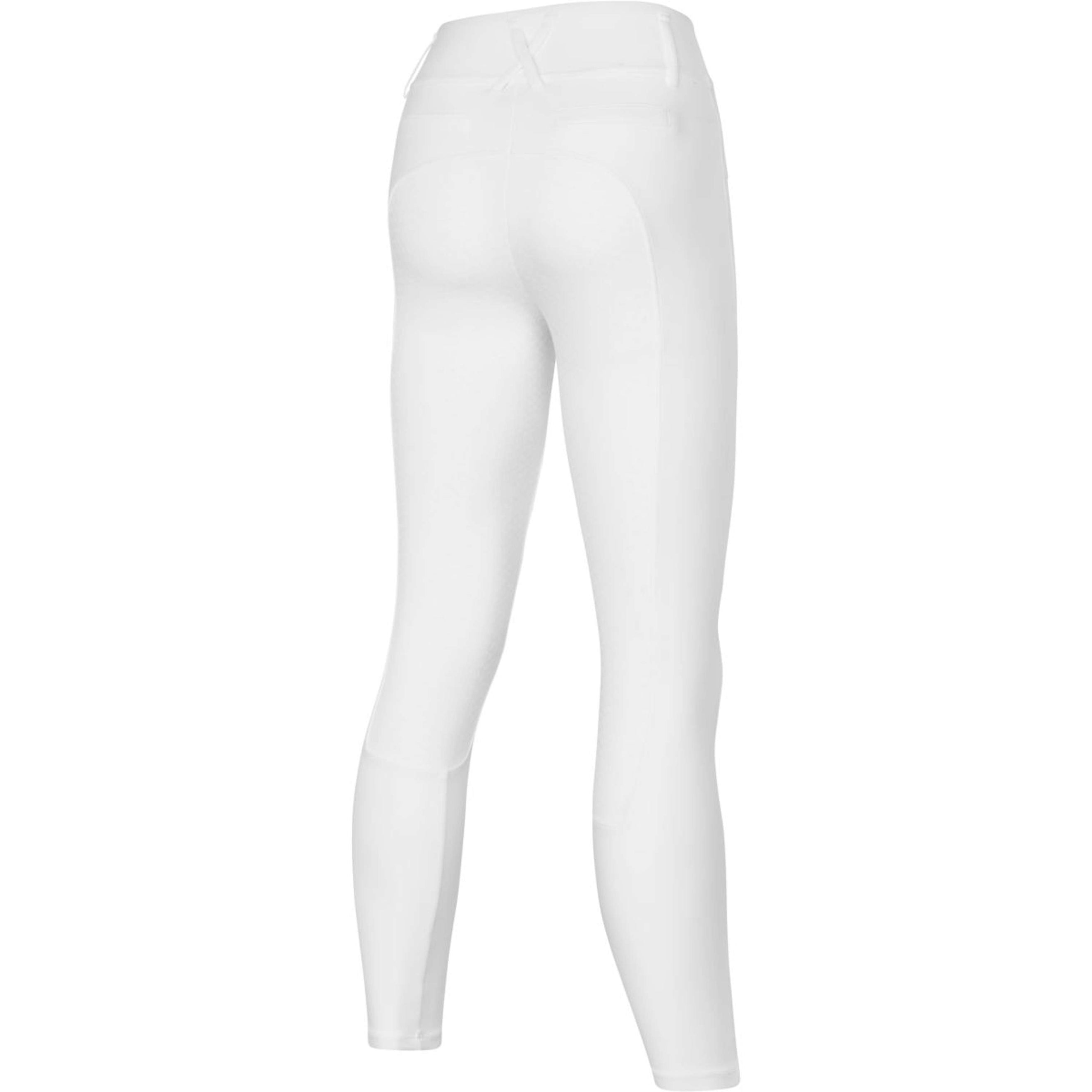 Kingsland Breeches KLKristin Full Grip White
