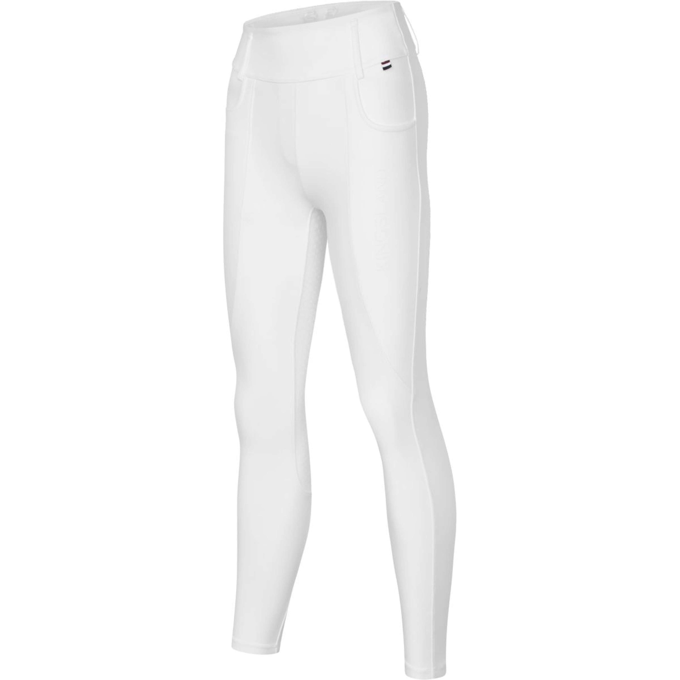 Kingsland Breeches KLKristin Full Grip White