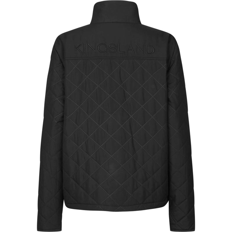 Kingsland Zip-Hoodie KLMorris Men Black