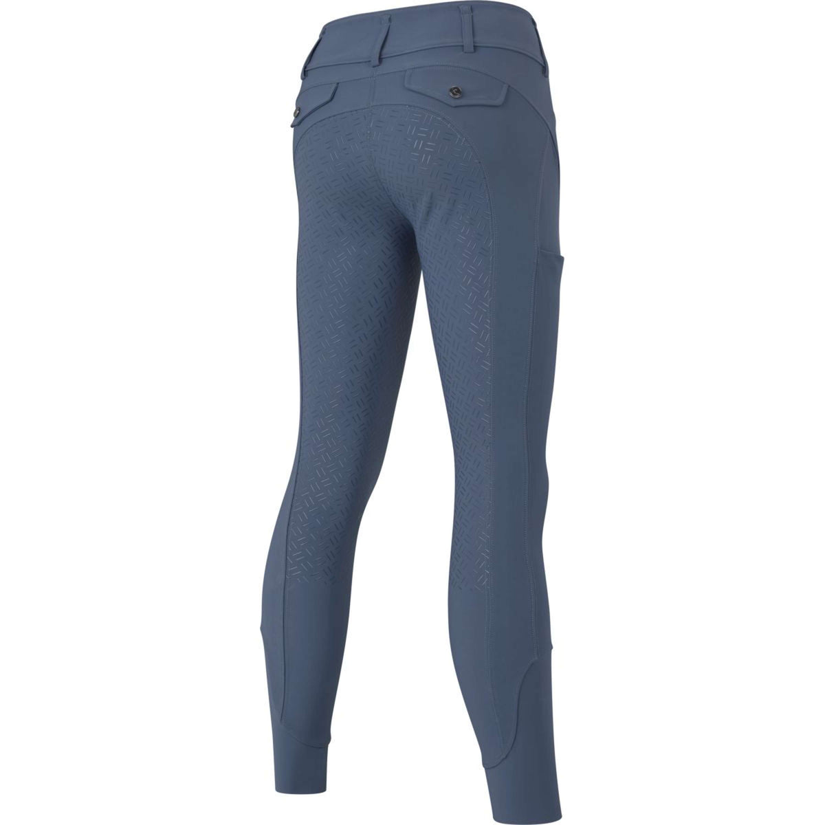 Kingsland Breeches KLKimi Full Grip Sargasso Sea