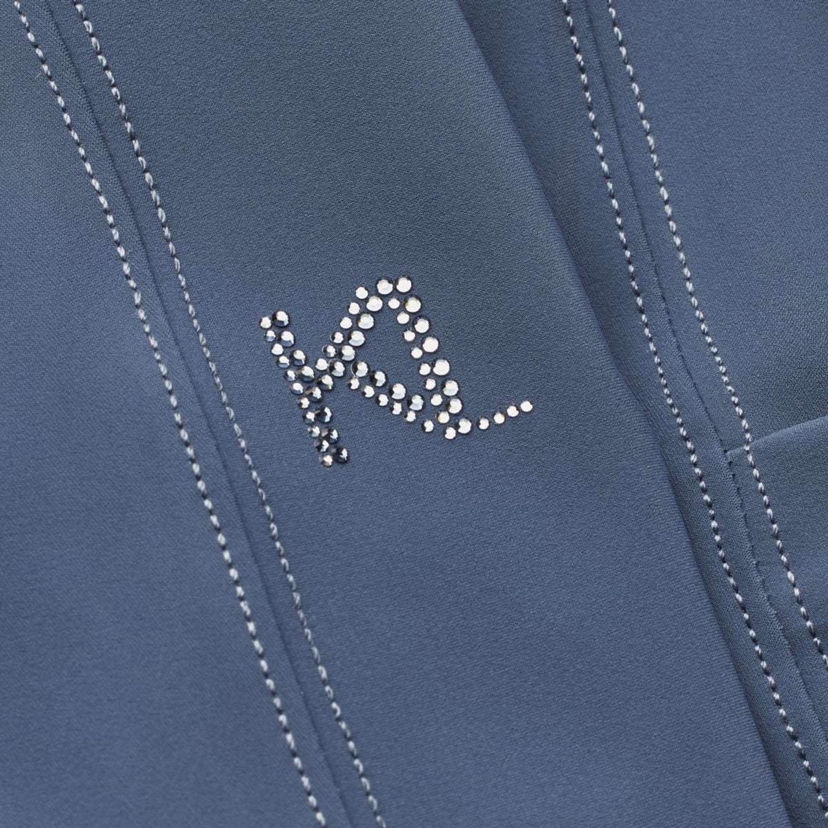 Kingsland Breeches KLKimi Full Grip Sargasso Sea