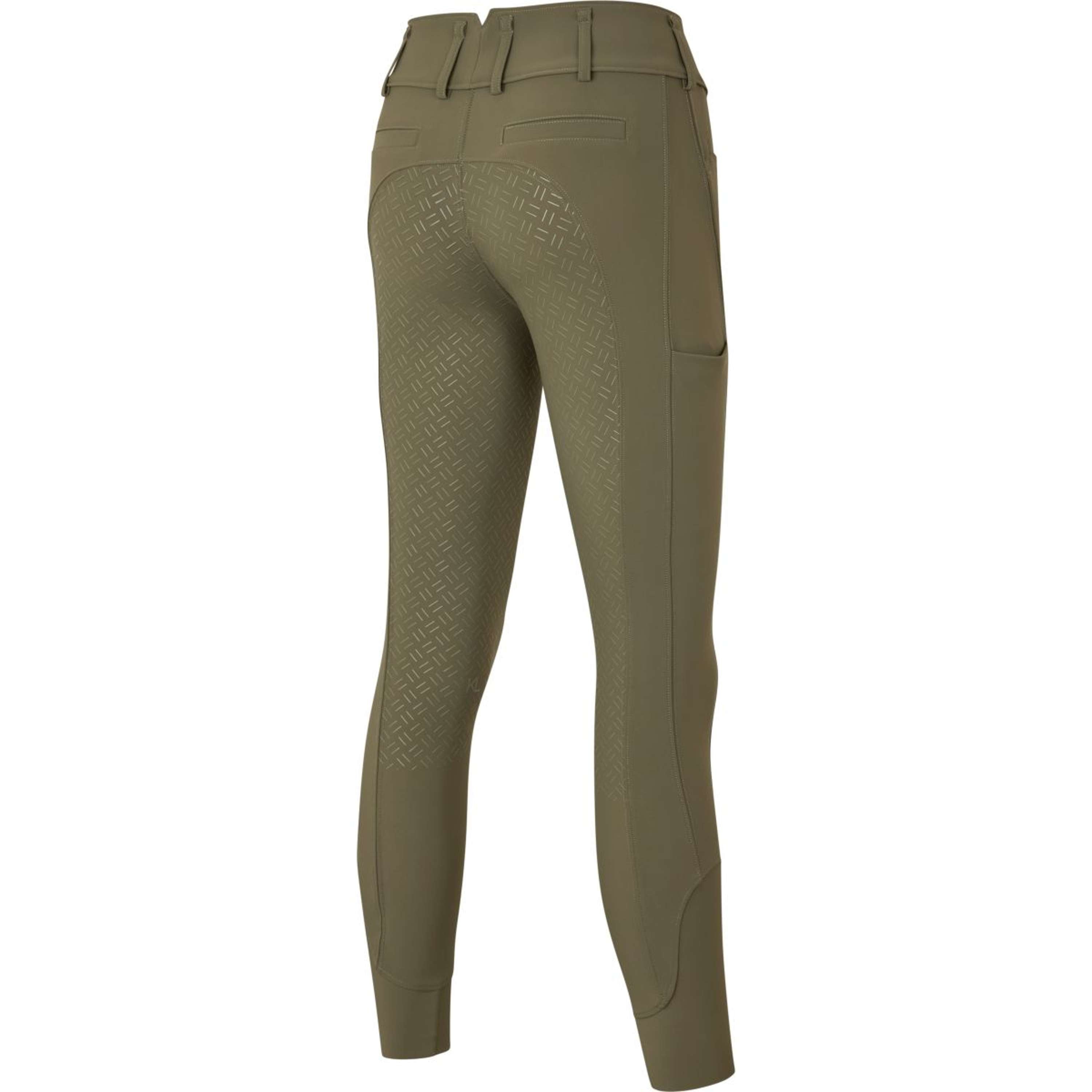 Kingsland Breeches KLKira Full Grip Ladies Kalamata