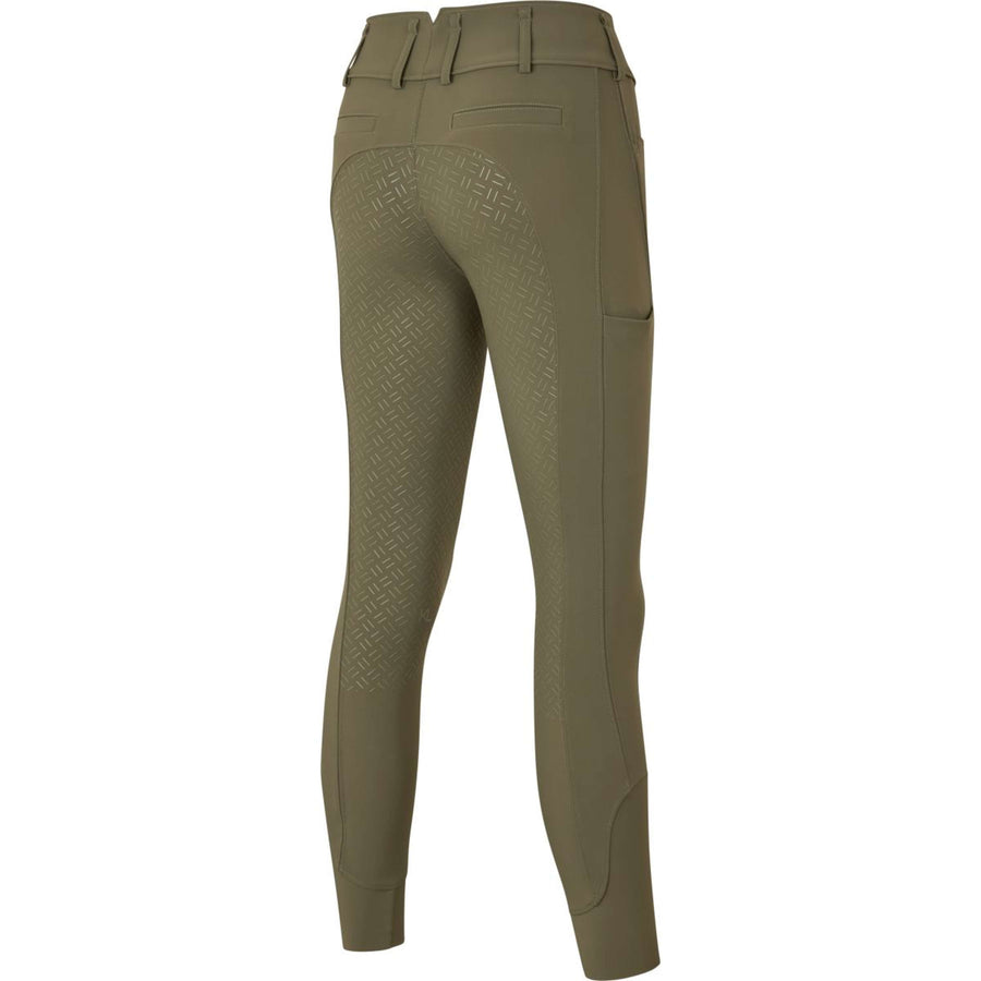 Kingsland Breeches KLKira Full Grip Ladies Kalamata
