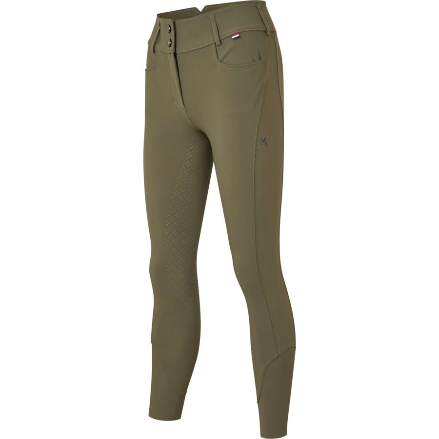 Kingsland Breeches KLKira Full Grip Ladies Kalamata