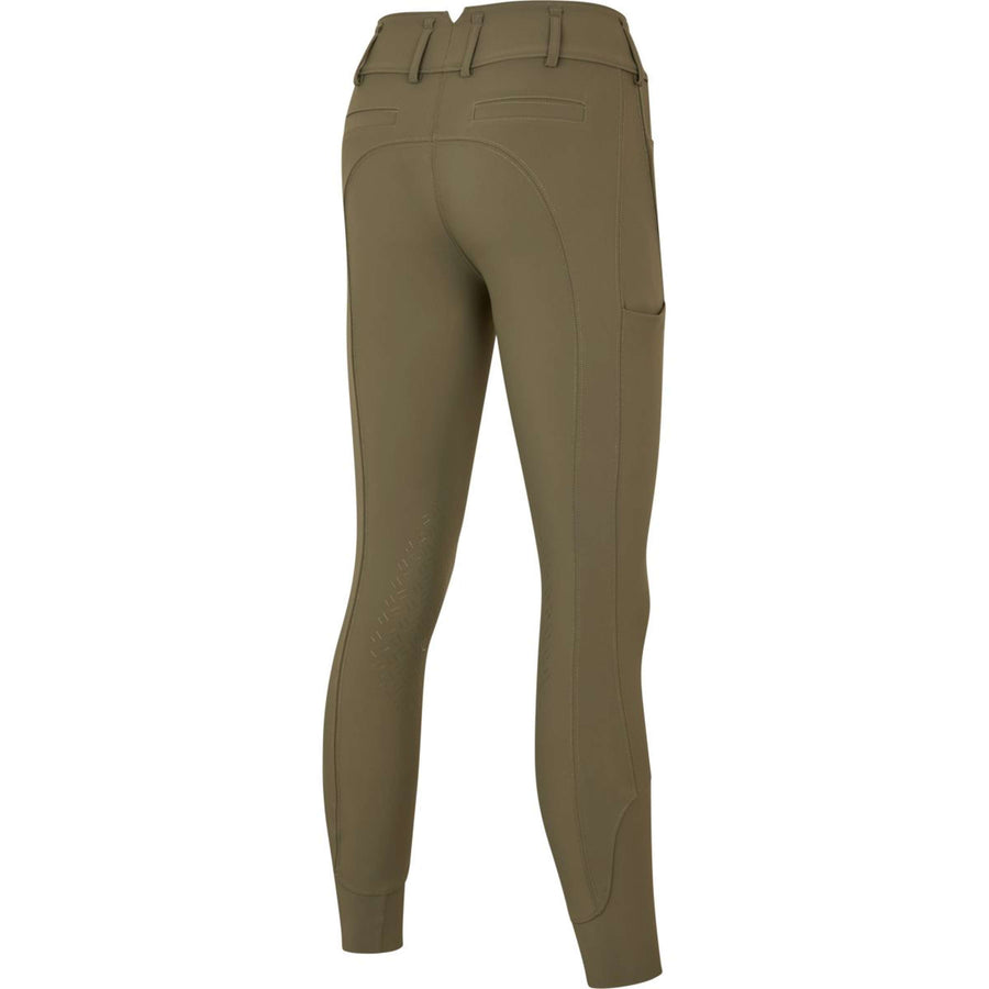 Kingsland Breeches KLKira Knee Grip Ladies Kalamata