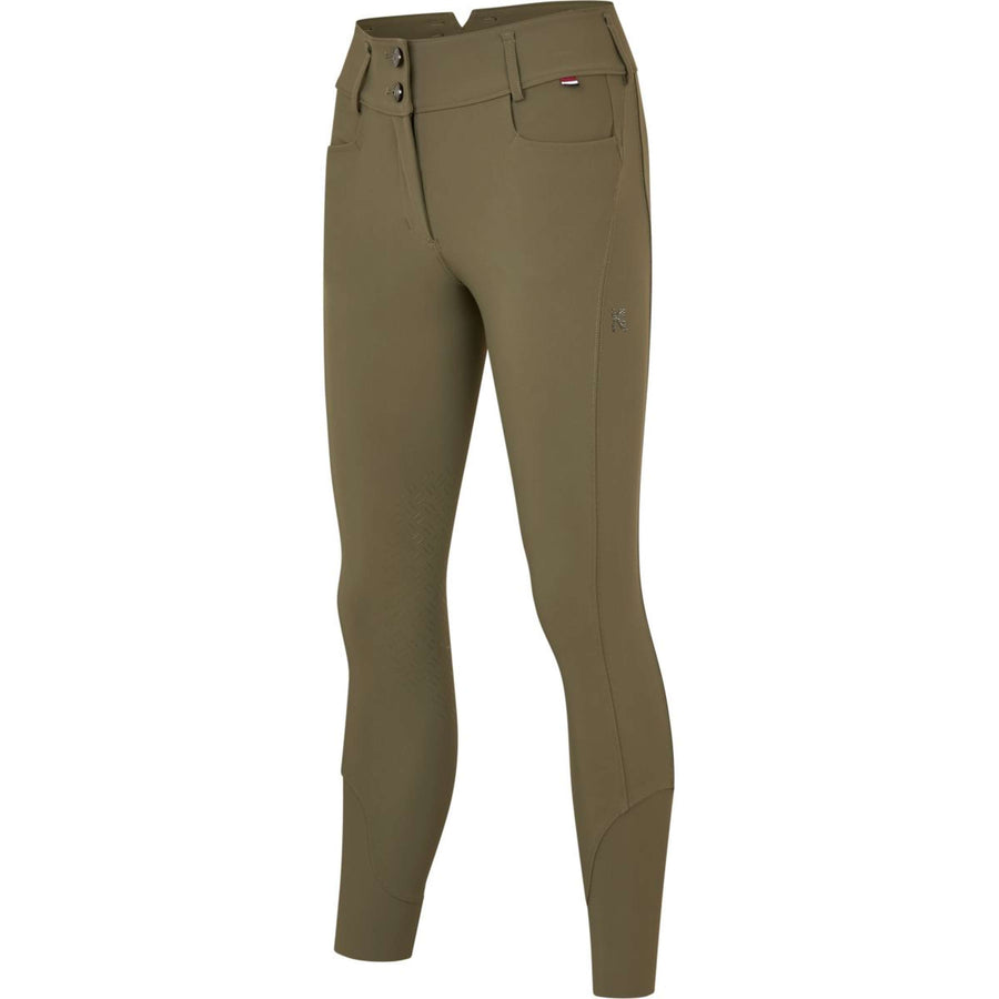 Kingsland Breeches KLKira Knee Grip Ladies Kalamata