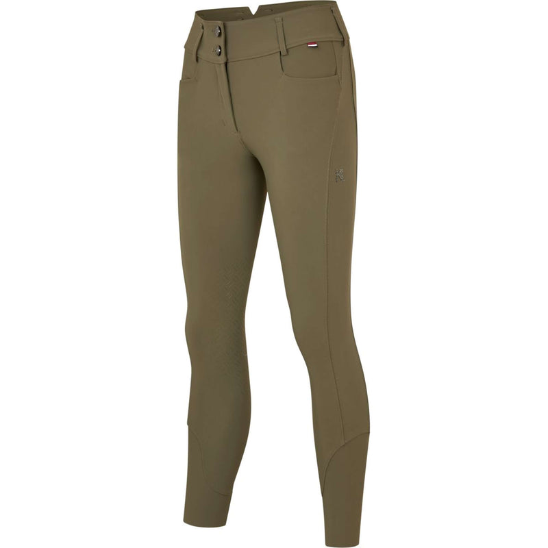 Kingsland Breeches KLKira Knee Grip Ladies Kalamata