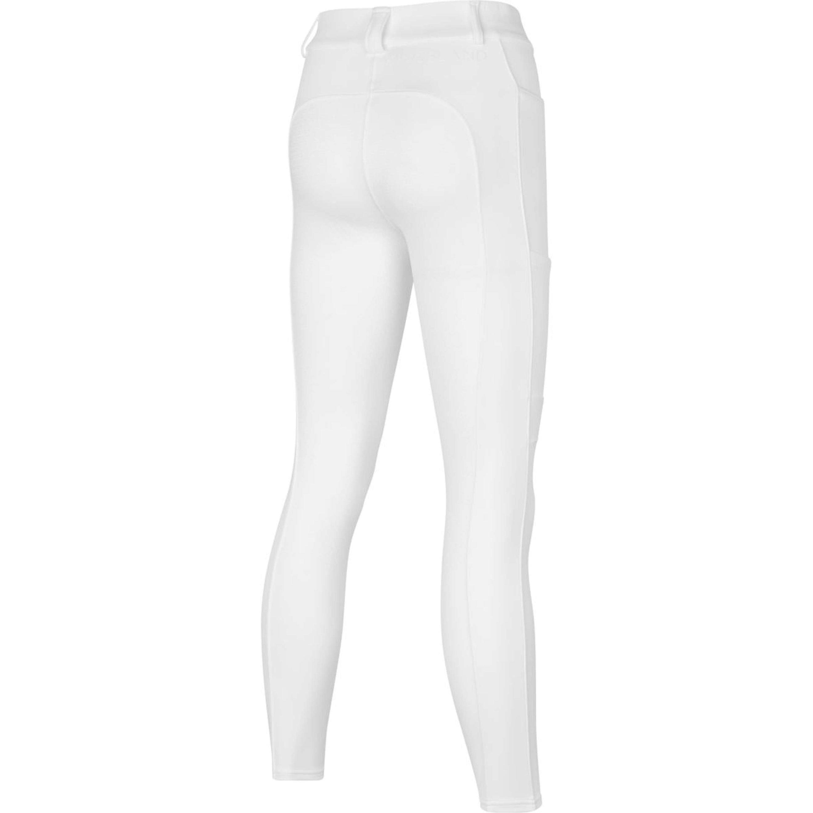 Kingsland Breeches KLKornelia Full Grip White