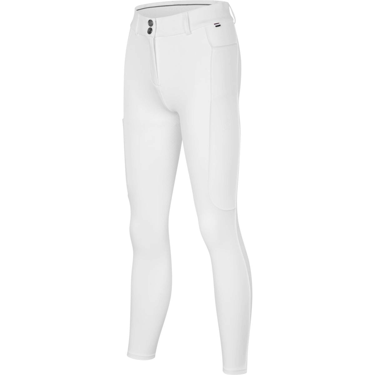 Kingsland Breeches KLKornelia Full Grip White