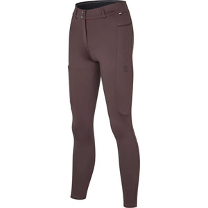 Kingsland Breeches KLKornelia Full Grip Raisin
