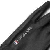 Kingsland Work Gloves Classic Navy