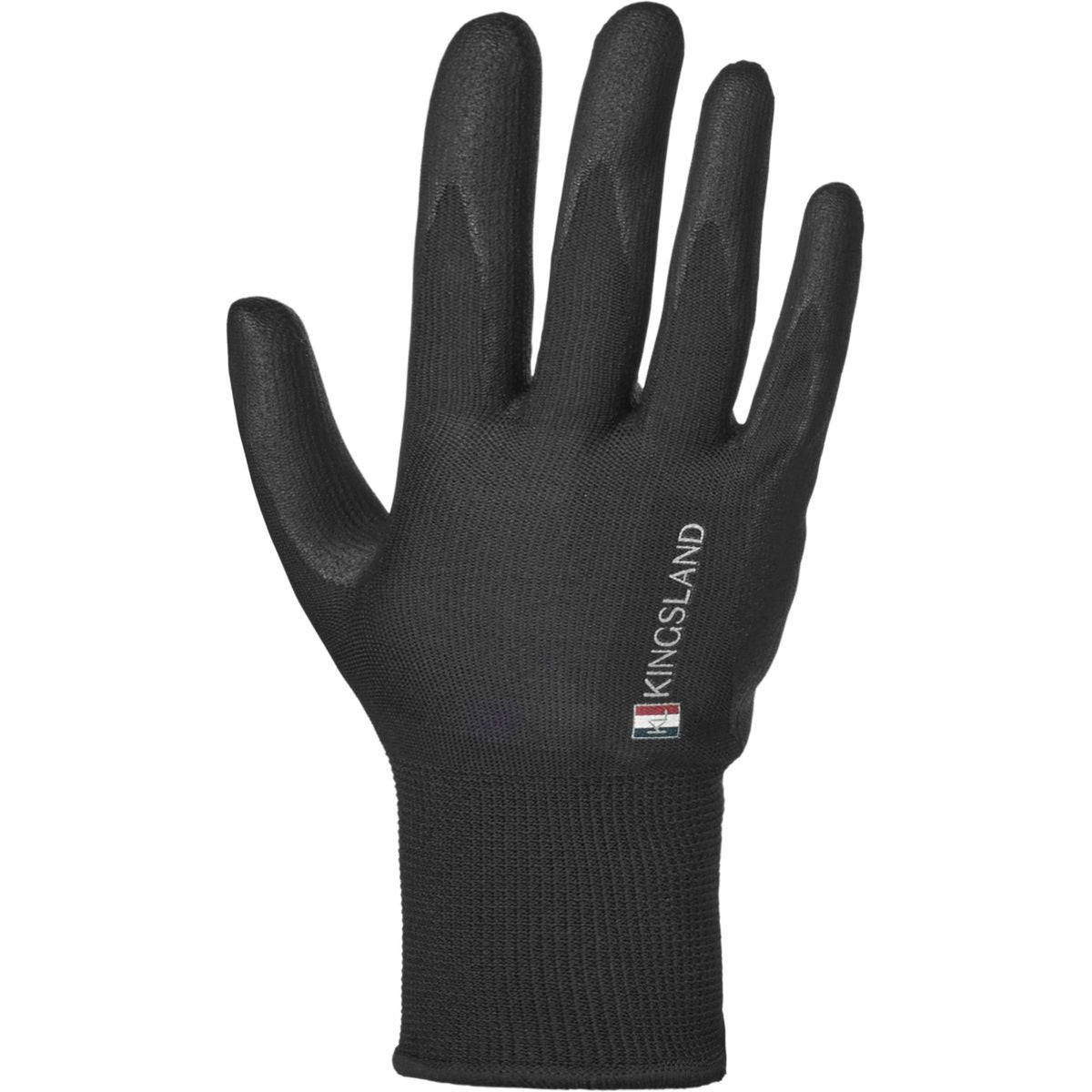 Kingsland Work Gloves Classic Navy