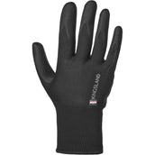 Kingsland Work Gloves Classic Navy