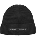 Kingsland X Eques Cap Helge Black