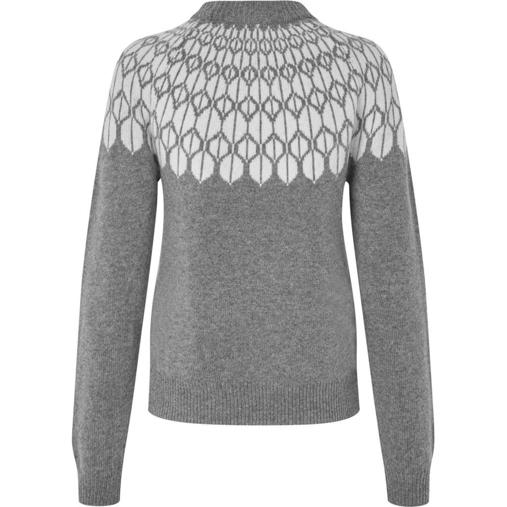 Kingsland X Eques Sweater Magda Magnet