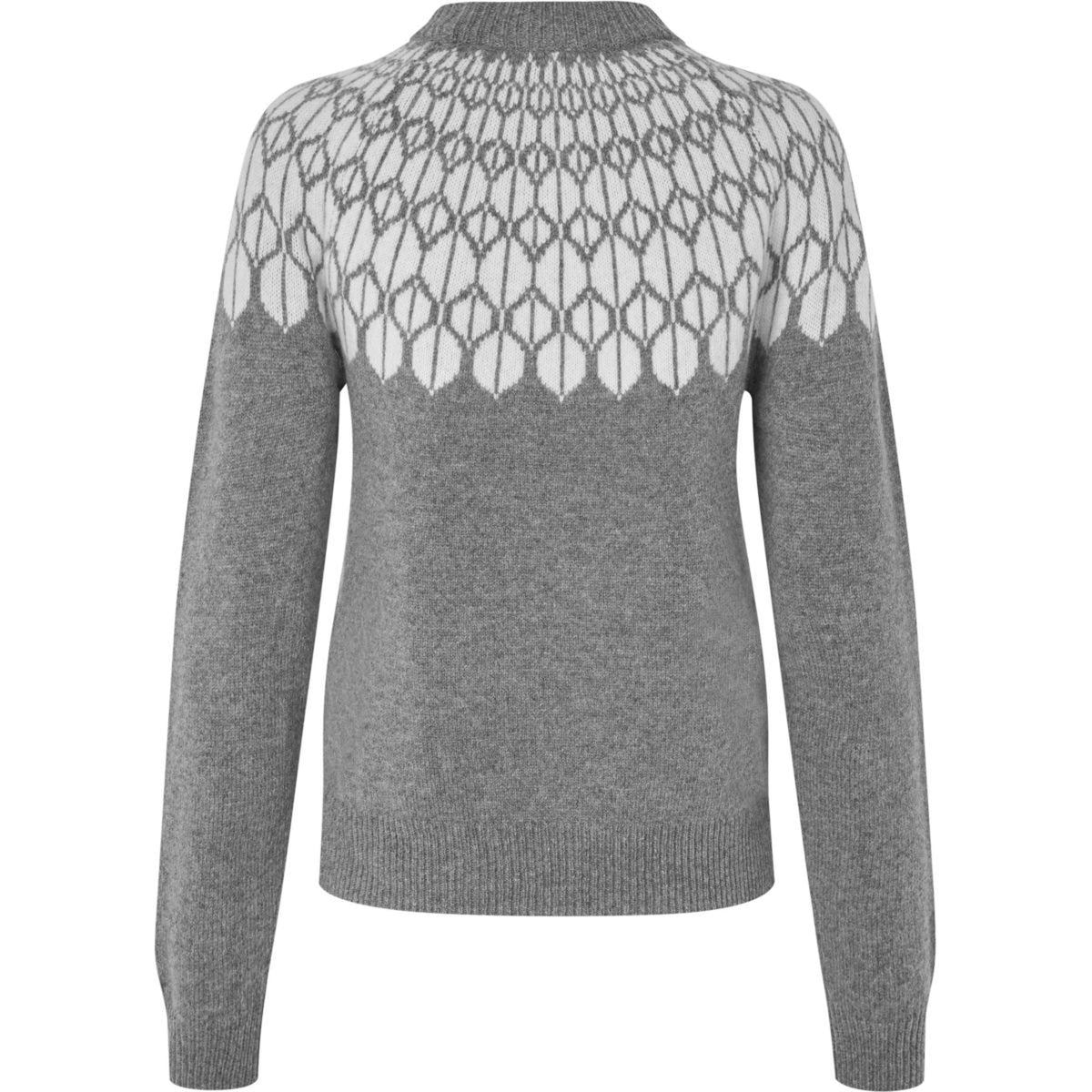 Kingsland X Eques Sweater Magda Magnet