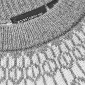 Kingsland X Eques Sweater Magda Magnet