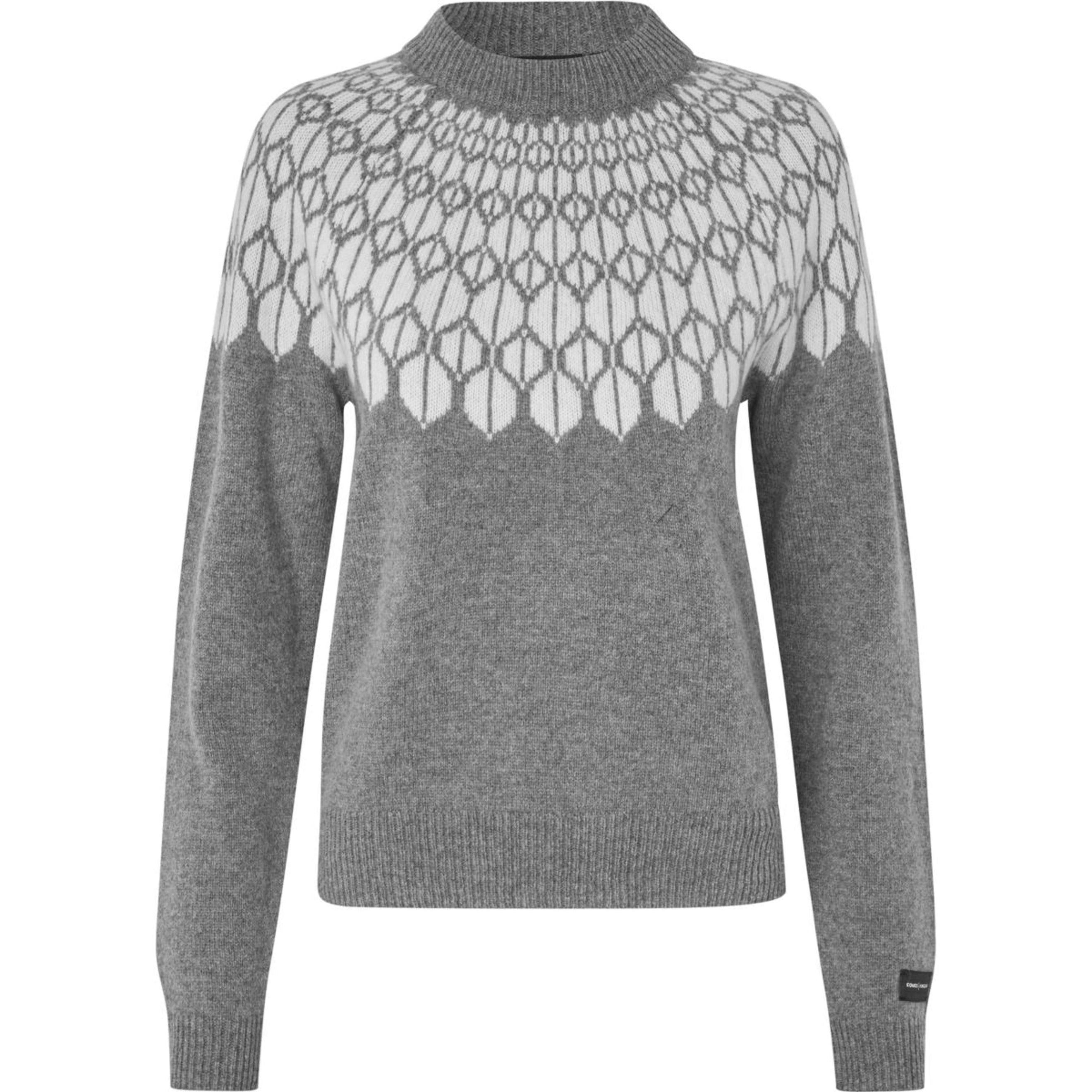 Kingsland X Eques Sweater Magda Magnet