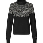 Kingsland X Eques Sweater Magda Black