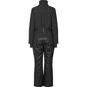 Kingsland X Eques Overall Saga Black