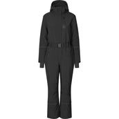 Kingsland X Eques Overall Saga Black