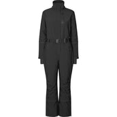 Kingsland X Eques Overall Saga Black