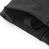 Kingsland X Eques Jodhpur Breeches Hekla Black