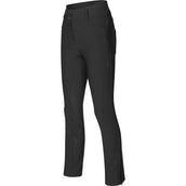 Kingsland X Eques Jodhpur Breeches Hekla Black