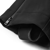 Kingsland X Eques Jodhpur Breeches Björg Men Black