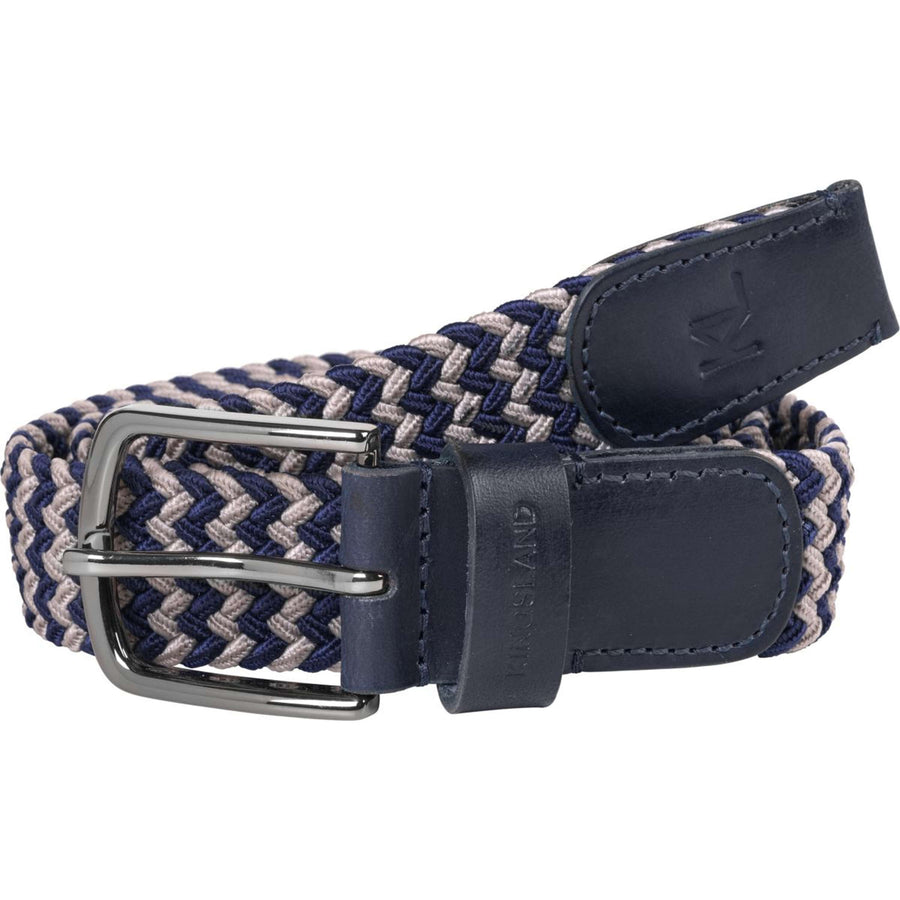 Kingsland Belt KLLeslie Elastic Evening Blue