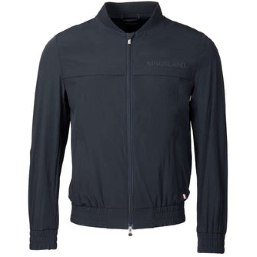 Kingsland Summerjacket KLLeon Men Navy
