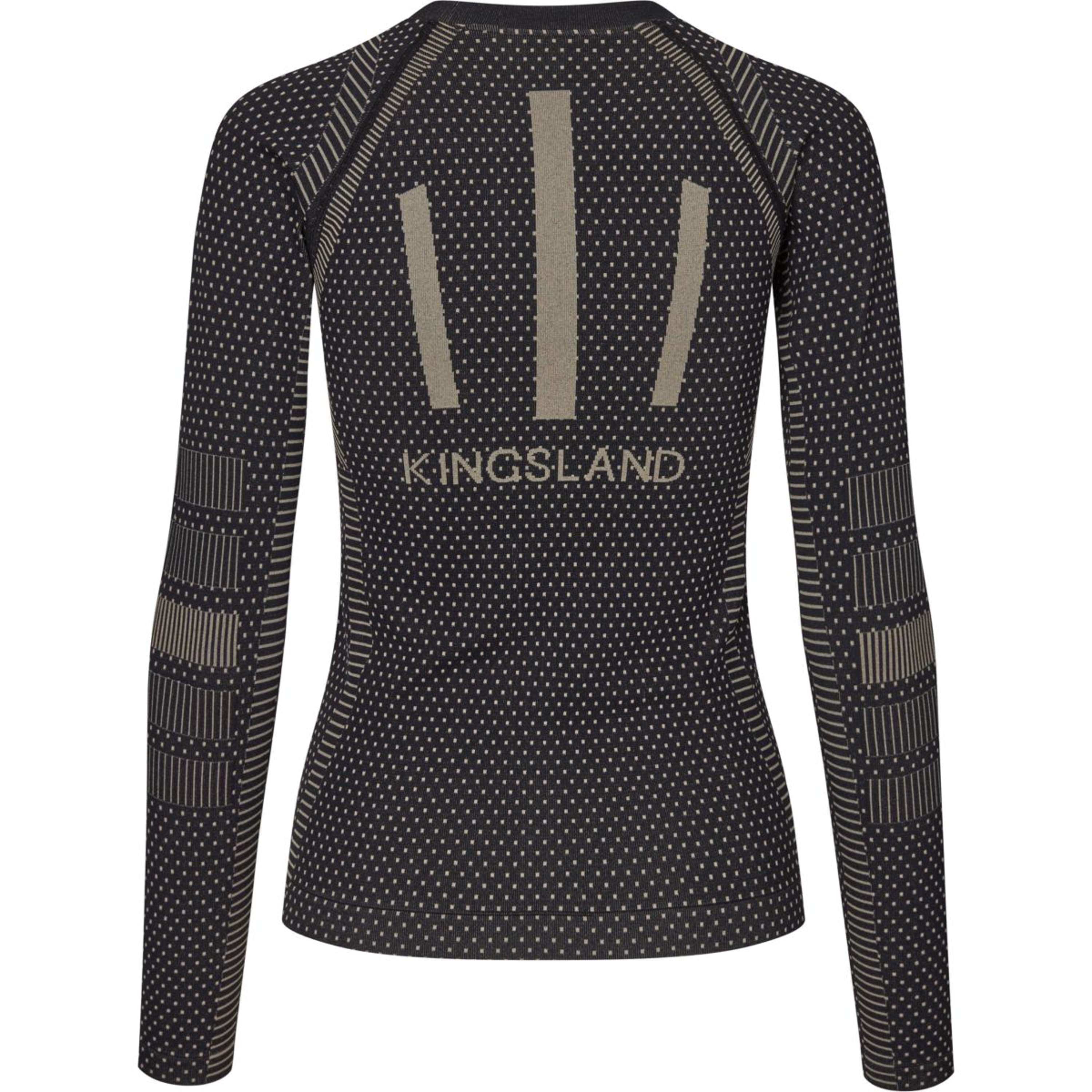 Kingsland Shirt KLAlicia Women Black
