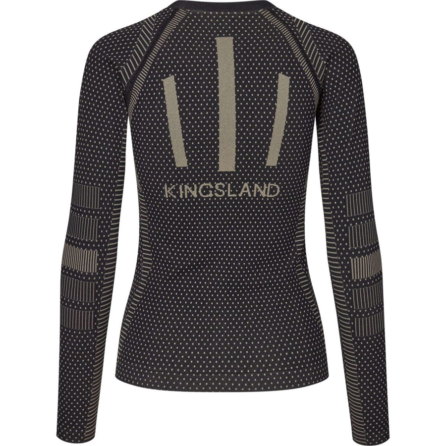 Kingsland Shirt KLAlicia Women Black