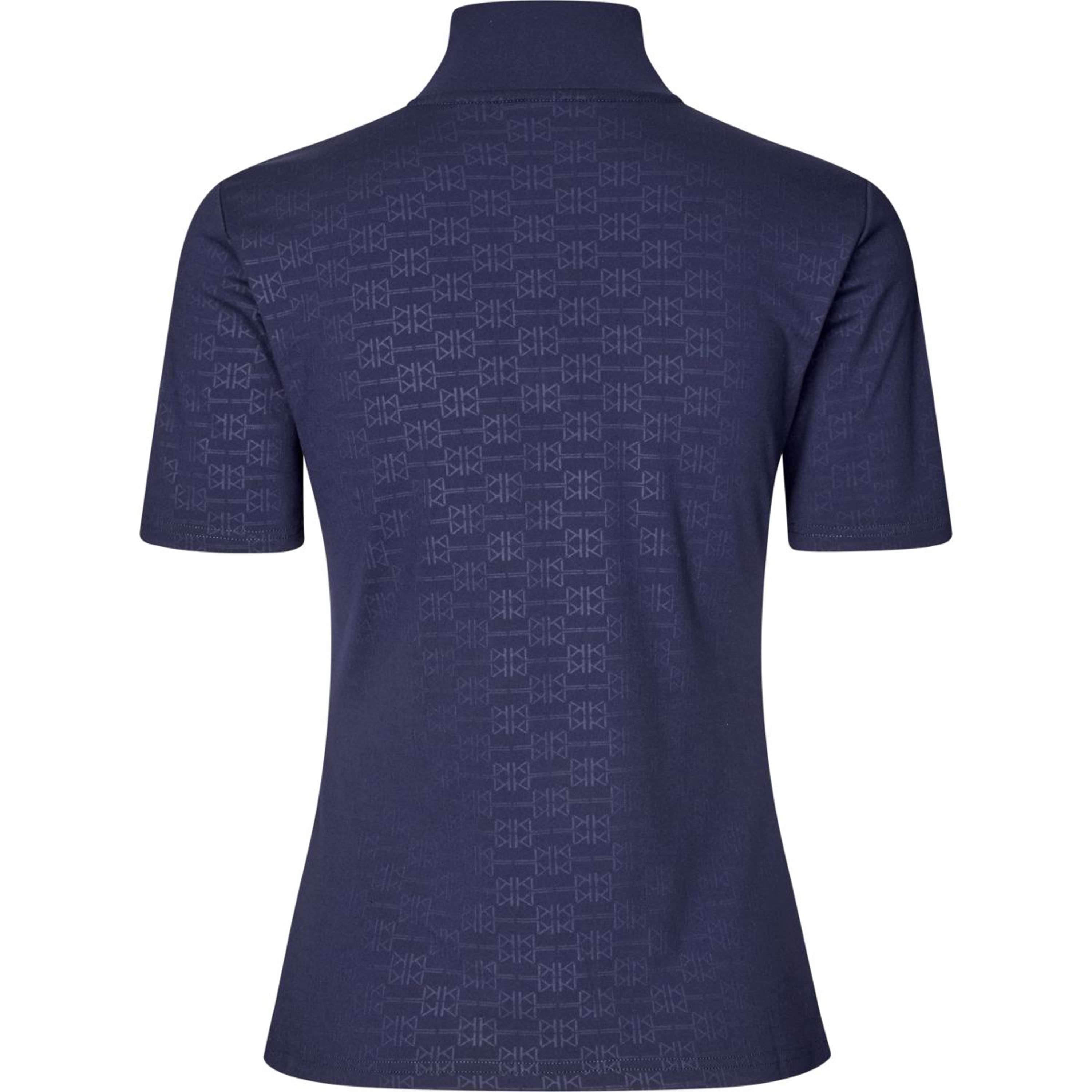 Kingsland T-Shirt KLAnnabella Women Evening Blue